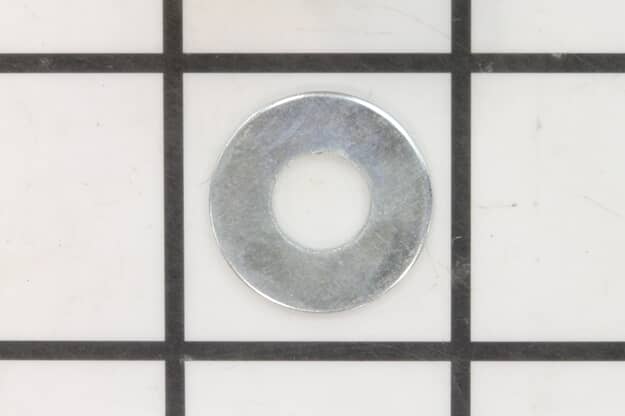 Husqvarna Heavy Duty Steel Flat Washer - 503230116