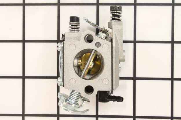 Husqvarna Chainsaw Fuel System Carburetor - 503281320