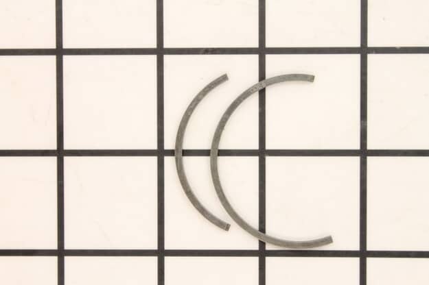 Husqvarna 38mm Engine Piston Ring - 503289005