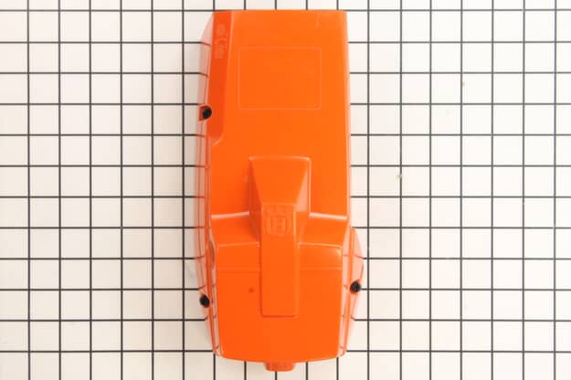 Husqvarna Cylinder Cover Usa - 503406002