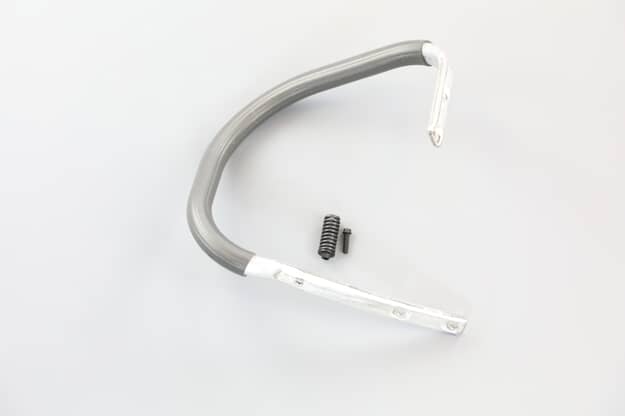Husqvarna Front Handlebar Assembly - 503463571