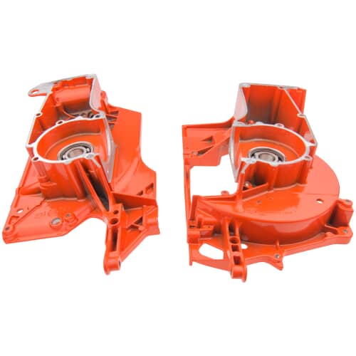 Husqvarna Crankcase - 503468002