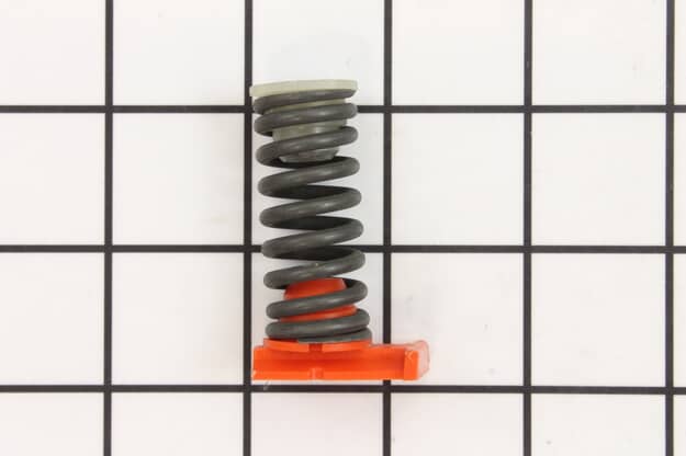 Husqvarna Hard Compound Anti-Vibration Buffer - 503469502