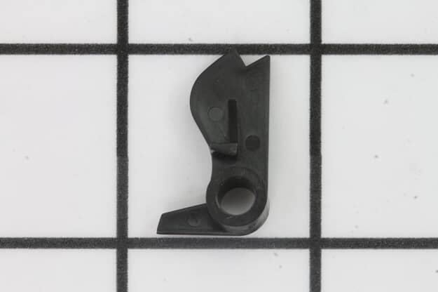Husqvarna Lever/Fast Idle - 503484001
