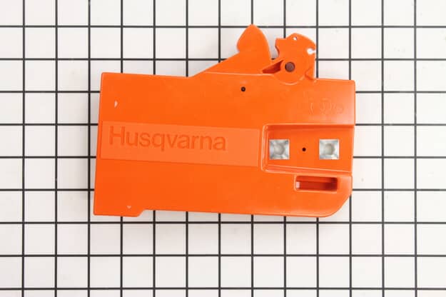 Husqvarna Chainsaw Clutch Cover - 503493201