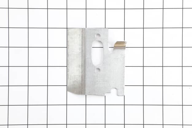 Husqvarna Cylinder Chip Deflector - 503512501