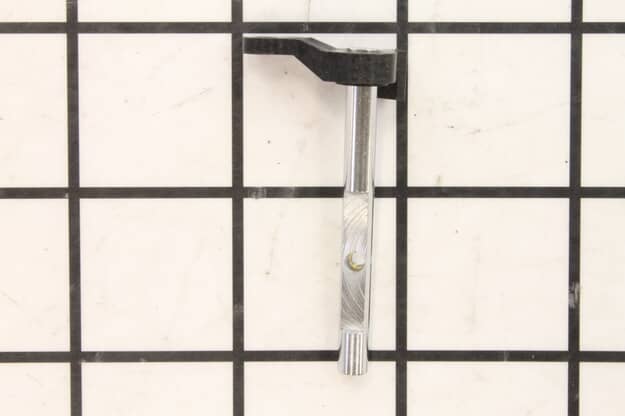 Husqvarna Choke Shaft - 503522701