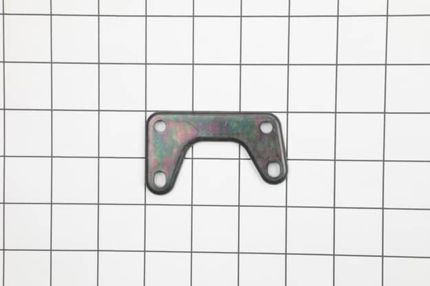 Husqvarna Muffler Assembly Mounting Bracket - 503522902