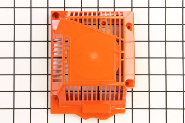 Husqvarna Recoil Starter Housing Shell - 503541701