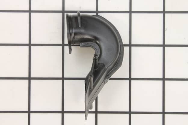Husqvarna Intake System Air Jet - 503542602
