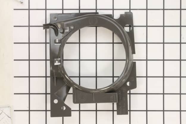 Husqvarna Engine Cooling Air Conductor - 503544003