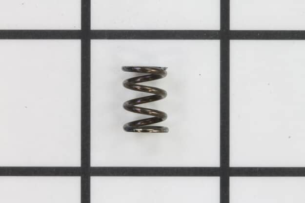 Husqvarna Clutch Shoe Retaining Torsion Spring - 503564201