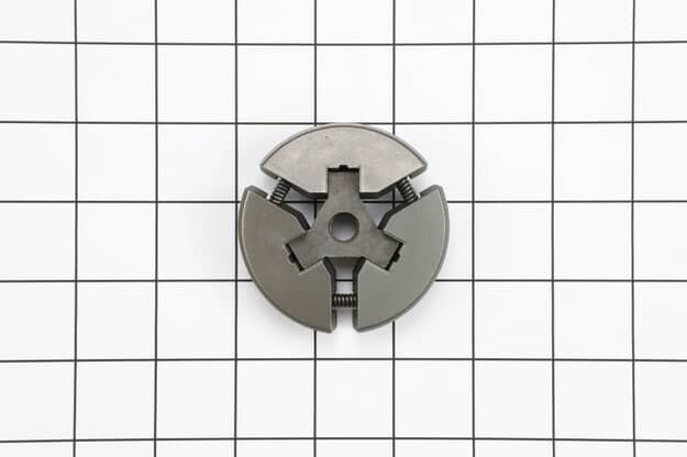 Husqvarna Outdoor Equipment Clutch Assembly - 503577101