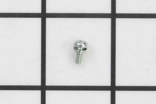 Husqvarna M5 x 12mm Torx Shoulder Screw - 503584601