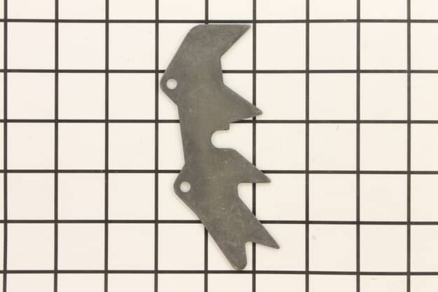 Husqvarna Steel Felling Dog Bumper Spike - 503590801