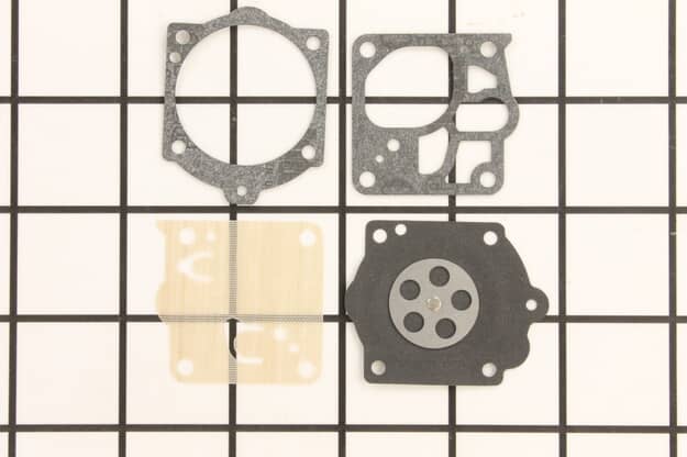 Husqvarna Carburetor Fuel Diaphragm Set - 503597402