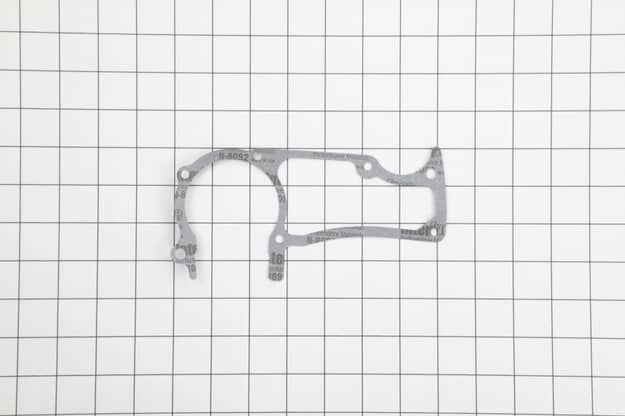 Husqvarna Crankcase Center Join Gasket - 503627201