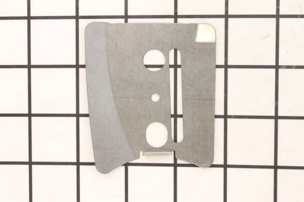 Husqvarna Chainsaw Bar Chain Guide Plate - 503631002