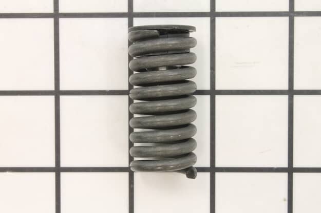 Husqvarna Standard Rear Anti-Vibration Spring Mount - 503637603