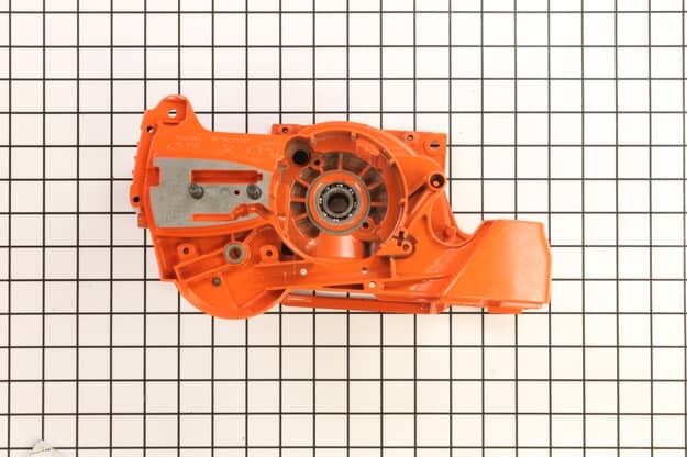 Husqvarna Professional Chainsaw Crankcase - 503637976