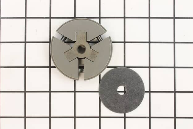 Husqvarna Drive System Clutch Assembly - 503657101