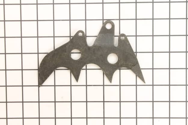 Husqvarna Inner Steel Felling Dog Bumper Spike - 503690201
