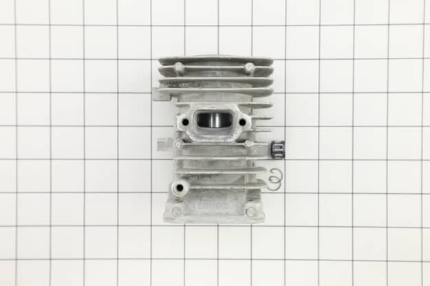 Husqvarna 45mm Cylinder and Piston Assembly Kit - 503694601