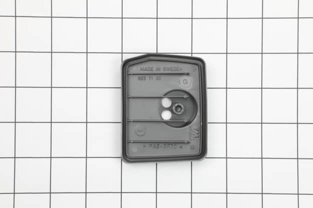 Husqvarna Air Filter Cover - 503716001