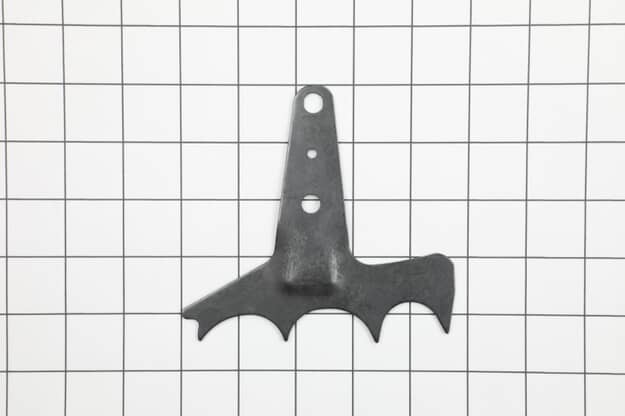 Husqvarna Outer Steel Felling Dog Bumper Spike - 503719701