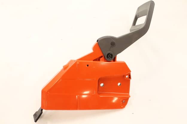 Husqvarna Complete Chain Brake Clutch Cover Assembly - 503731506