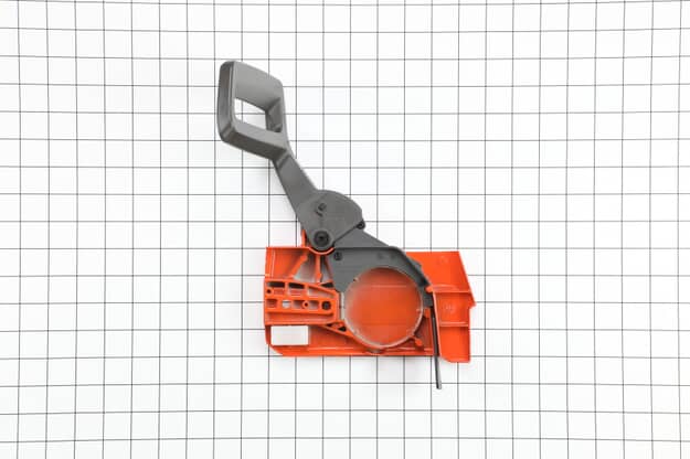 Husqvarna Chainsaw Safety Chain Brake - 503747073