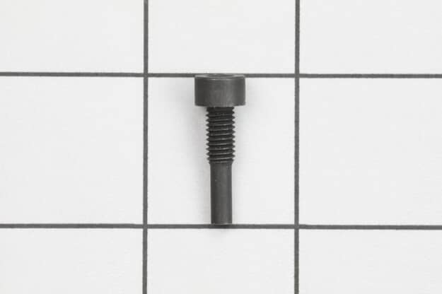 Husqvarna M5 x 16mm Muffler Mounting Screw - 503749301
