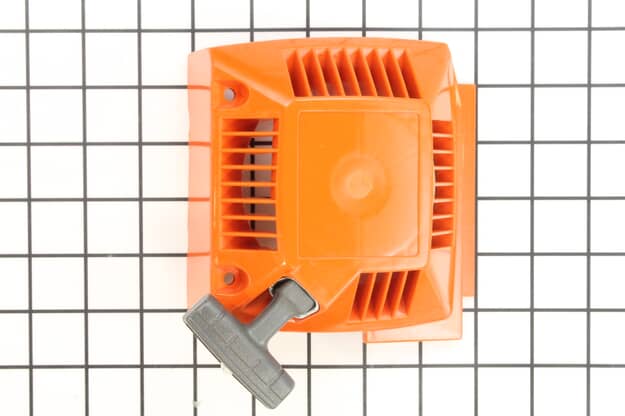 Husqvarna Handheld Engine Recoil Starter Assembly - 503773402