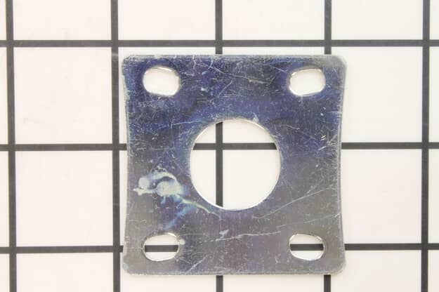 Husqvarna Air Filter Base Support Plate - 503776301