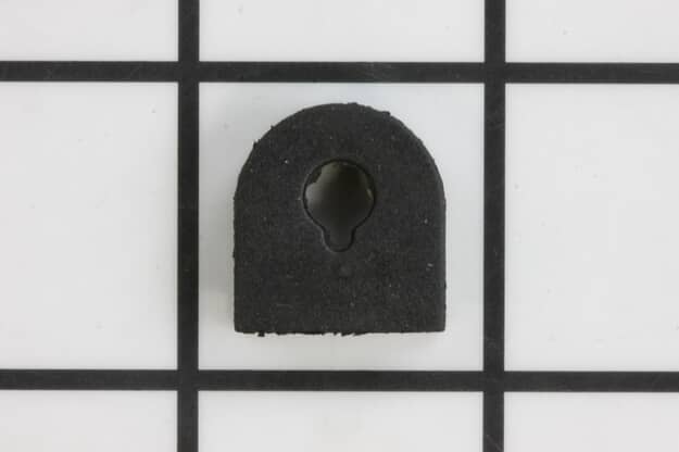 Husqvarna Engine Intake Rubber Bellows - 503782401