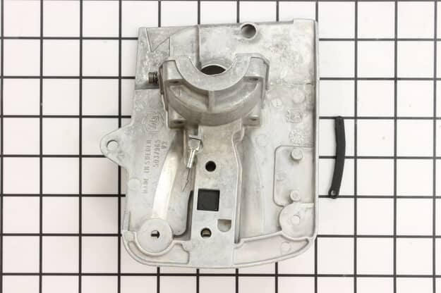 Husqvarna Crankcase - 503792206