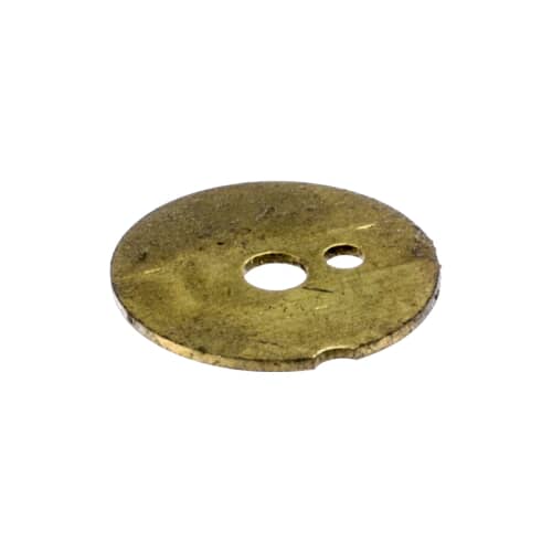 Husqvarna Carburetor Throttle Flap - 503800001