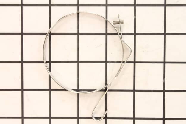 Husqvarna Steel Chain Brake Band Assembly - 503809703