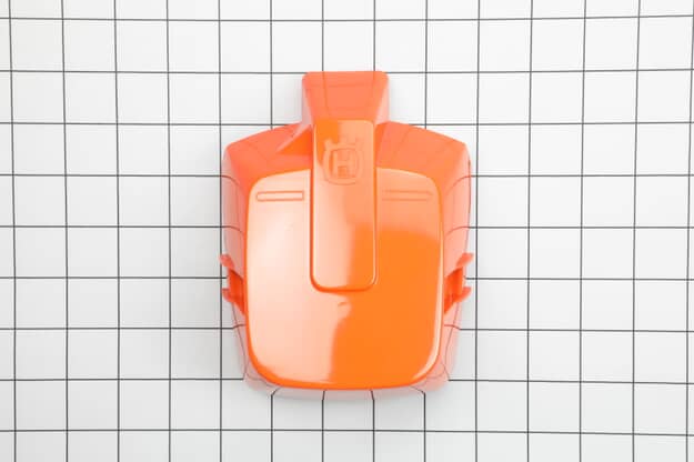 Husqvarna Cylinder Shroud Top Cover - 503817701