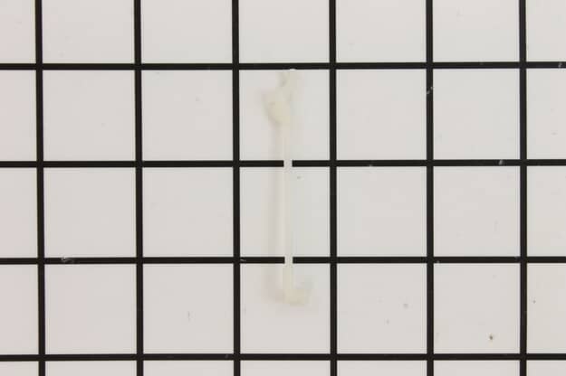 Husqvarna Carburetor Throttle Linkage Rod - 503822801