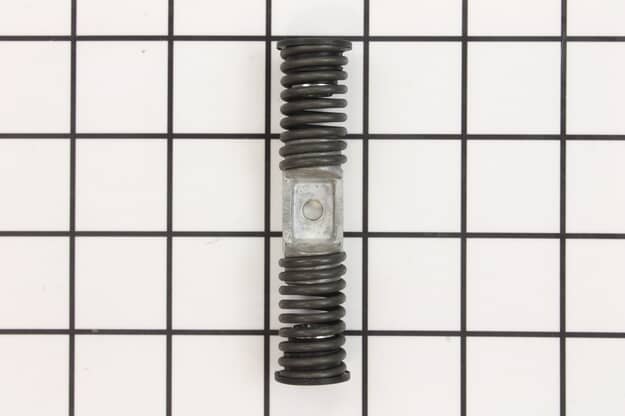 Husqvarna Engine Carburetor Heat Insulator - 503823301