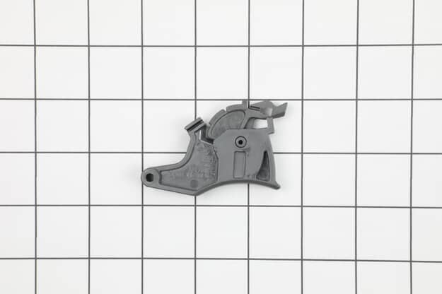 Husqvarna Standard Ergonomic Throttle Trigger - 503829801