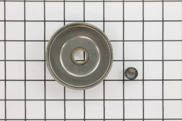 Husqvarna .325" x 7 Tooth Spur Clutch Drum - 503861703
