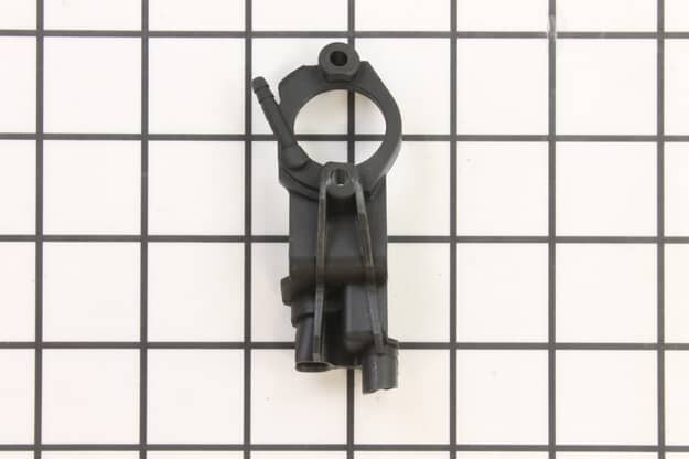 Husqvarna Carburetor Mounting Intake Flange - 503866402