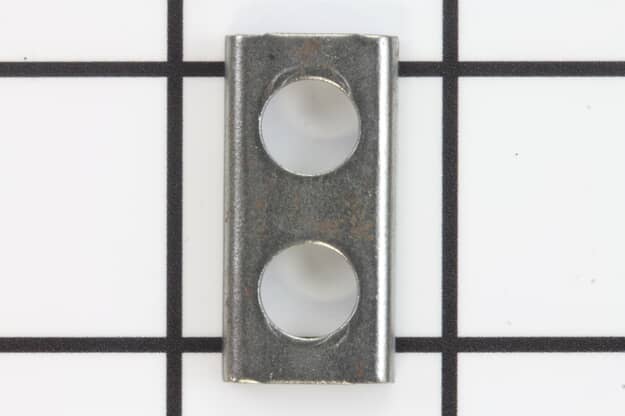 Husqvarna Crankcase Stiffening Plate - 503875802