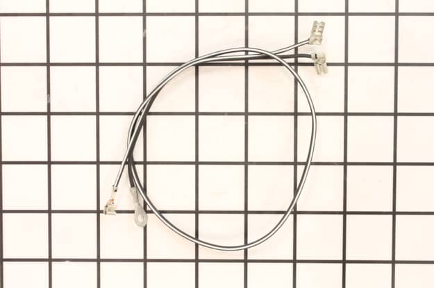 Husqvarna Ignition System Short-Circuit Wire - 503878501