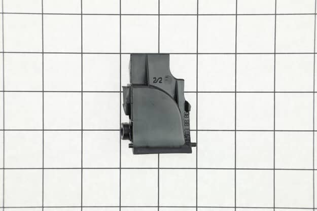 Husqvarna Muffler Exhaust Heat Deflector - 503888601