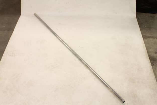 Husqvarna Outer Drive Tube Housing Assembly - 503888801