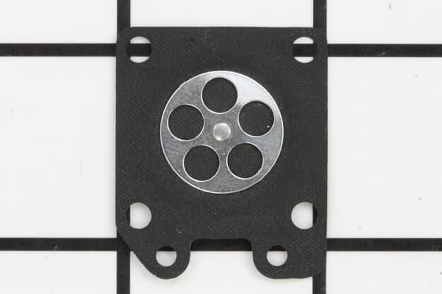 Husqvarna Carburetor Fuel Pump Diaphragm - 503896701