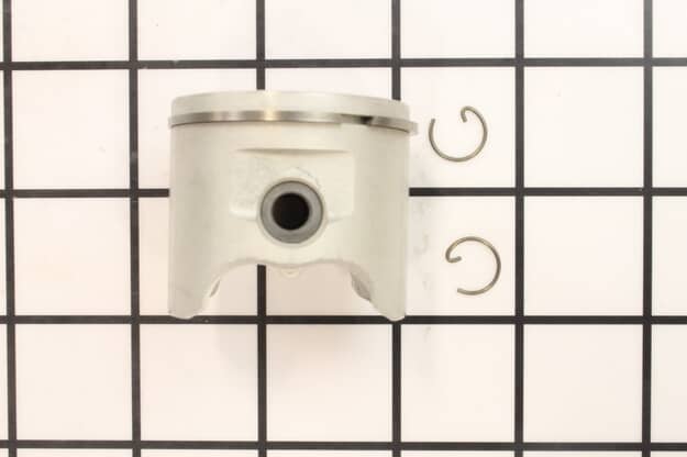Husqvarna 45mm Engine Piston and Ring Kit - 503907371